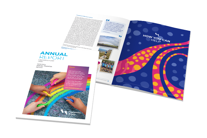 F4S Annual Report